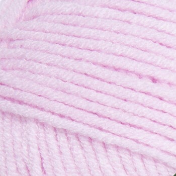 Knitting Yarn Yarn Art Jeans Bamboo 109 Light Pink - 2