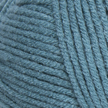 Filati per maglieria Yarn Art Jeans Bamboo 121 Reseda Green Filati per maglieria - 2