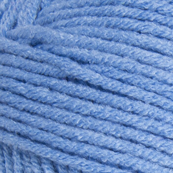 Knitting Yarn Yarn Art Jeans Bamboo 122 Blue Knitting Yarn - 2