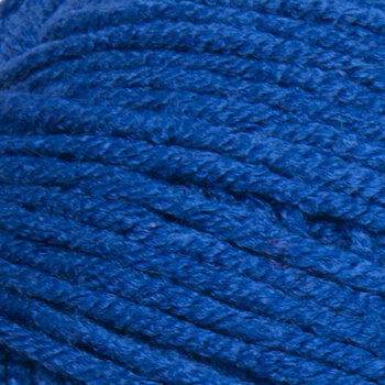 Przędza dziewiarska Yarn Art Jeans Bamboo 123 Saxe Blue Przędza dziewiarska - 2