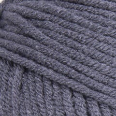Strickgarn Yarn Art Jeans Bamboo 128 Grey Strickgarn - 1