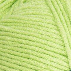 Strickgarn Yarn Art Jeans Bamboo 136 Grass Green Strickgarn - 1