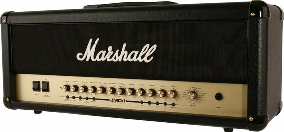 Pololampový gitarový zosilňovač Marshall JMD 100 - 2
