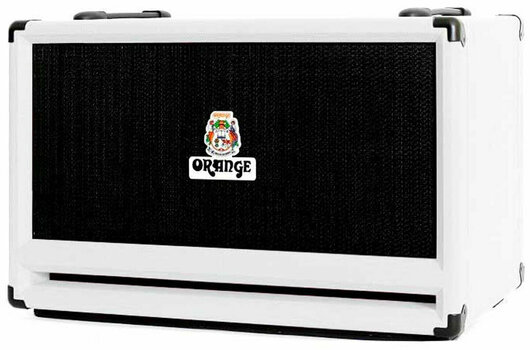 Basluidspreker Orange SP 4 x 10 Bass Speaker Cabinet - 2
