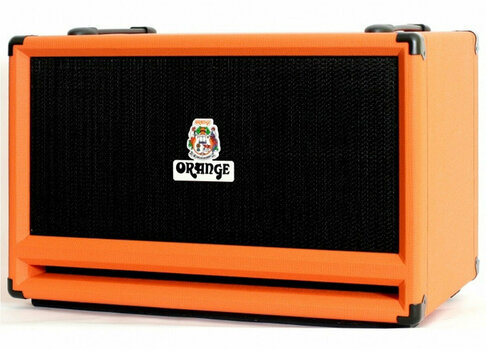 Basluidspreker Orange SP 4 x 10 Bass Speaker Cabinet - 3