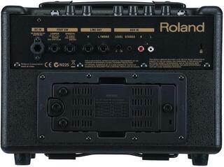 Combo para Guitarra Acústica-Eléctrica Roland AC 33 Combo para Guitarra Acústica-Eléctrica - 2