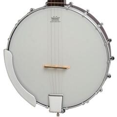 Banjo Epiphone MB-100 Natural Banjo - 1