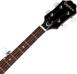 Banjo Epiphone MB-100 Natural Banjo - 2