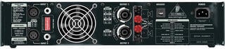 Amplificador Behringer EP 4000 EUROPOWER Amplificador - 1