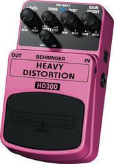 Kitarski efekt Behringer HD300 Kitarski efekt - 1
