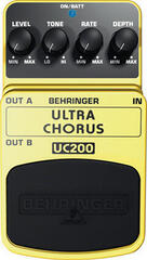 Kytarový efekt Behringer UC 200 Kytarový efekt - 1