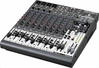 Mesa de mistura Behringer XENYX X 1622 USB Mesa de mistura - 1