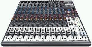 Analoges Mischpult Behringer XENYX X 2222 USB Analoges Mischpult - 2
