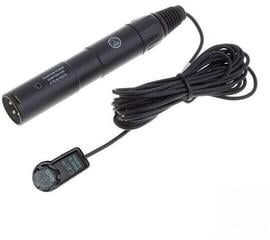 Kondezatorski mikrofon za instrumente AKG C 411 PP Kondezatorski mikrofon za instrumente - 2