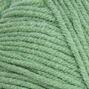 Плетива прежда Yarn Art Jeans Bamboo 138 Petrol Green - 2