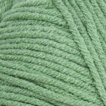 Pletací příze Yarn Art Jeans Bamboo 138 Petrol Green Pletací příze - 2