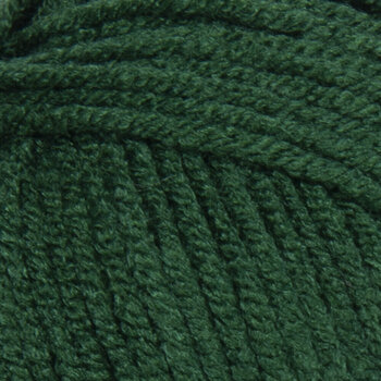 Kötőfonal Yarn Art Jeans Bamboo Kötőfonal 139 Dark Green - 2