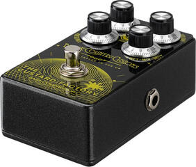 Pedal de efectos de bajo Laney BCC-TCF Pedal de efectos de bajo - 2