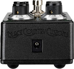 Pedal de efectos de bajo Laney BCC-TCF Pedal de efectos de bajo - 3