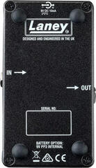 Pedal de efectos de bajo Laney BCC-TCF Pedal de efectos de bajo - 4