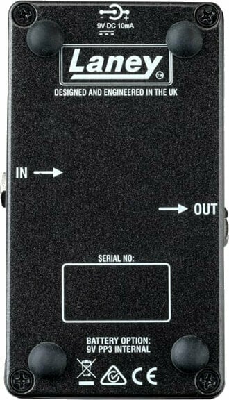 Batteriebetrieb möglich