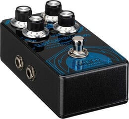 Bassguitar Effects Pedal Laney BCC-T85 Bassguitar Effects Pedal - 1