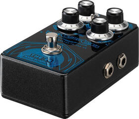 Bassguitar Effects Pedal Laney BCC-T85 Bassguitar Effects Pedal - 2