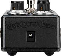 Bassguitar Effects Pedal Laney BCC-T85 Bassguitar Effects Pedal - 3
