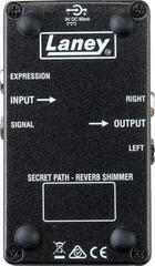Bassguitar Effects Pedal Laney BCC-T85 Bassguitar Effects Pedal - 4