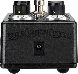 Bassguitar Effects Pedal Laney BCC-Blackheath Bassguitar Effects Pedal - 3