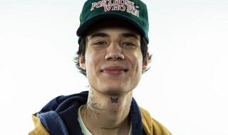 Schallplatte jxdn - Tell Me About Tomorrow (LP) - 2