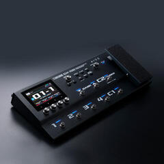 Multi-effet guitare Boss GX-100 Multi-effet guitare - 3