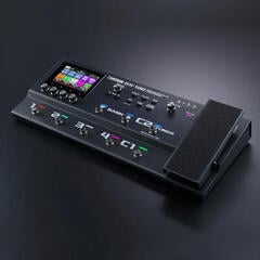 Multi-effet guitare Boss GX-100 Multi-effet guitare - 4
