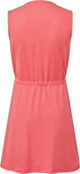 Skirt / Dress Footjoy Golf Dress Bright Coral L - 2