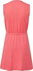 Gonne e vestiti Footjoy Golf Bright Coral - 1