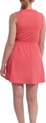 Gonne e vestiti Footjoy Golf Bright Coral - 3