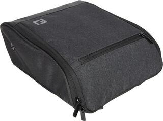 Чанта Footjoy Deluxe Shoe Heather Charcoal Чанта - 2