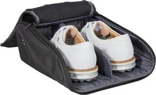Чанта Footjoy Deluxe Shoe Heather Charcoal Чанта - 3