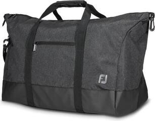 Koffer/rugzak Footjoy Duffel Reistas Black - 2