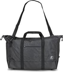 Koffer/rugzak Footjoy Duffel Reistas Black - 3