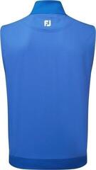 Veste Footjoy Stretch Woven Royal S Veste - 1