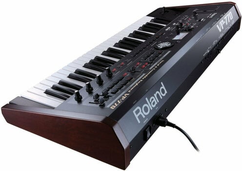 Syntetizátor Roland VP 770 - 3