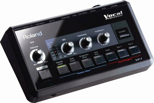 Vocale processor Roland VP 7 Vocal Processor - 2