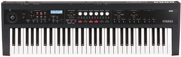 Synthesizer Korg PS-60 - 2