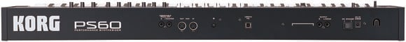 Synthesizer Korg PS-60 - 4