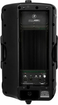 Aktiver Lautsprecher Mackie SRM 450-V2 - 3