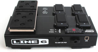 Nožni prekidač Line6 FBV Express MKII Nožni prekidač - 1