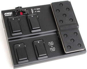 Nožni prekidač Line6 FBV Express MKII Nožni prekidač - 3