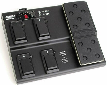 Footswitch Line6 FBV Express MKII Footswitch - 4