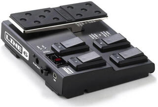 Nožni prekidač Line6 FBV Express MKII Nožni prekidač - 4